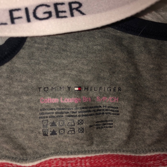 Tommy Hilfiger bra - Picture 3 of 3